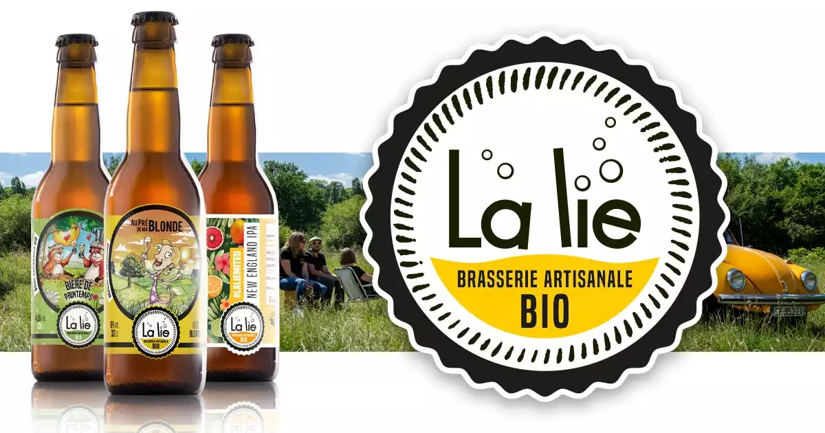 Brasserie La Lie